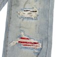 画像12: mnml（ミニマル） “X214 STRETCH DENIM” (12)