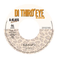 画像3: 【7inch RECORD】『真夜中のドア』RAN from BAGDAD CAFE THE trench town / ルミルミ (3)