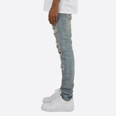 画像19: mnml（ミニマル） “X214 STRETCH DENIM” (19)