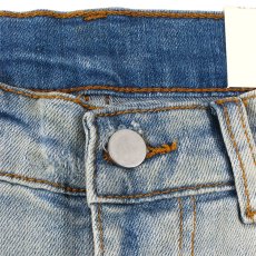 画像5: mnml（ミニマル） “X214 STRETCH DENIM” (5)