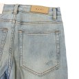 画像8: mnml（ミニマル） “X214 STRETCH DENIM” (8)