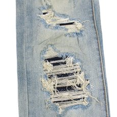 画像11: mnml（ミニマル） “X214 STRETCH DENIM” (11)