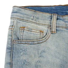 画像4: mnml（ミニマル） “X214 STRETCH DENIM” (4)