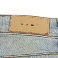 画像9: mnml（ミニマル） “X214 STRETCH DENIM” (9)