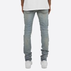 画像20: mnml（ミニマル） “X214 STRETCH DENIM” (20)