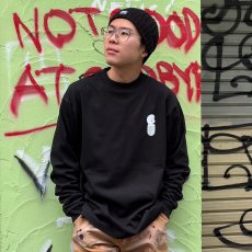 画像9: PeeTee. (ピーティー) “KEEP YOUR STYLE L/S TEE” (9)