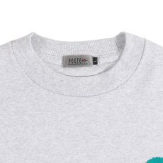 画像4: 【2026.03.26再入荷】PeeTee. (ピーティー) “KEEP YOUR STYLE L/S TEE” (4)