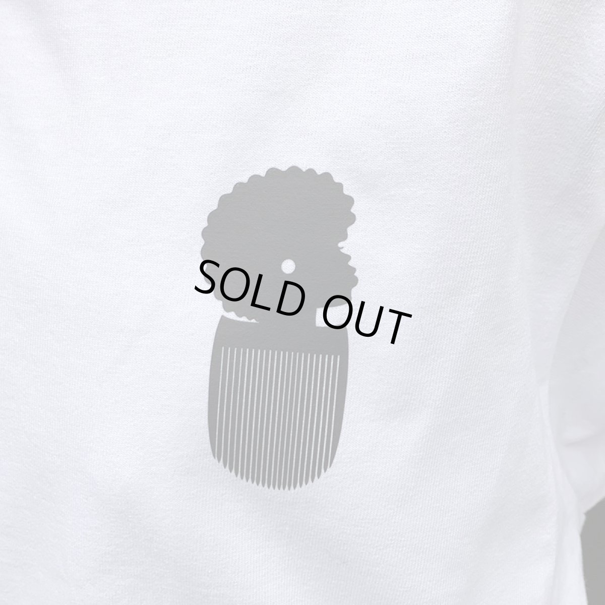 画像11: 【2026.03.26再入荷】PeeTee. (ピーティー) “KEEP YOUR STYLE L/S TEE” (11)
