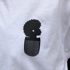 画像11: 【2026.03.26再入荷】PeeTee. (ピーティー) “KEEP YOUR STYLE L/S TEE” (11)