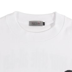 画像4: 【2026.03.26再入荷】PeeTee. (ピーティー) “KEEP YOUR STYLE L/S TEE” (4)
