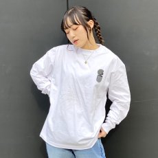 画像9: 【2026.03.26再入荷】PeeTee. (ピーティー) “KEEP YOUR STYLE L/S TEE” (9)