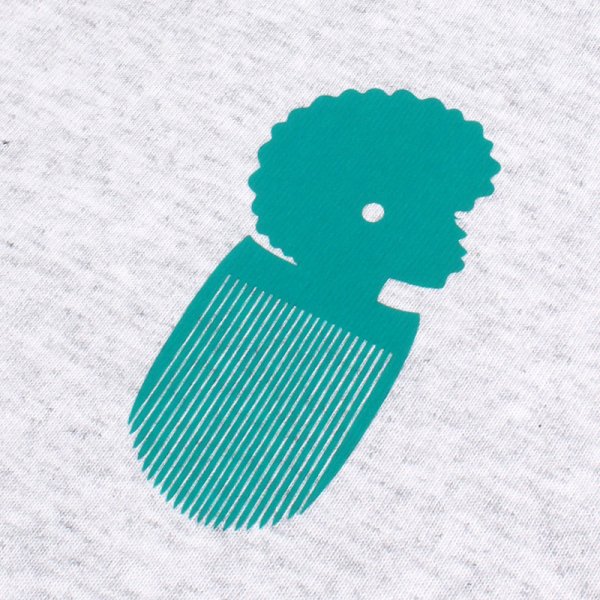 画像5: PeeTee. (ピーティー) “KEEP YOUR STYLE L/S TEE” (5)