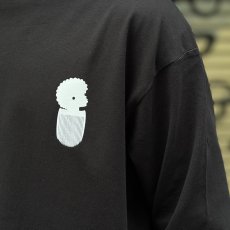 画像11: PeeTee. (ピーティー) “KEEP YOUR STYLE L/S TEE” (11)