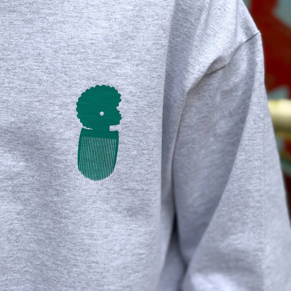 画像11: PeeTee. (ピーティー) “KEEP YOUR STYLE L/S TEE” (11)