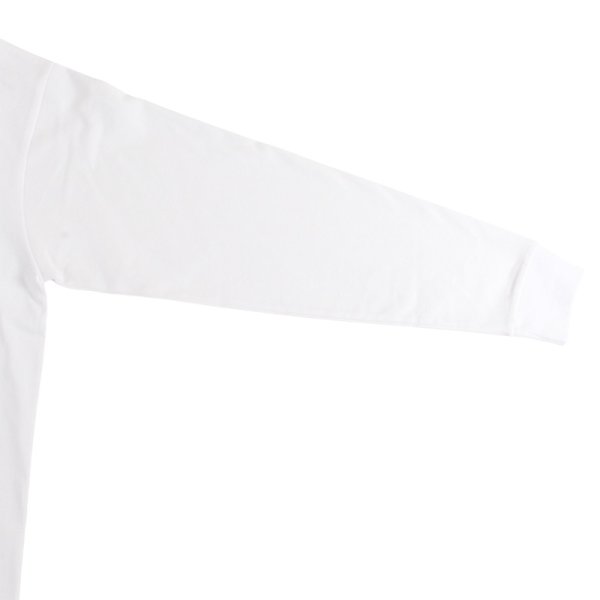 画像7: PeeTee. (ピーティー) “KEEP YOUR STYLE L/S TEE” (7)
