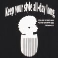 画像6: PeeTee. (ピーティー) “KEEP YOUR STYLE L/S TEE” (6)