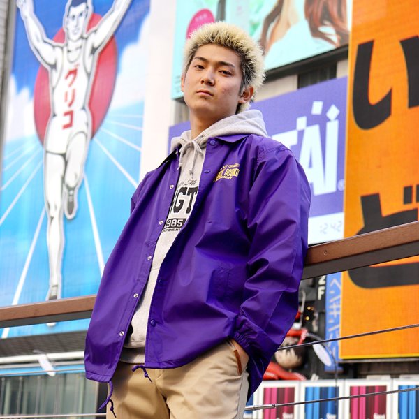 画像2: 【EARLY SPRING STYLE】taiga (2)