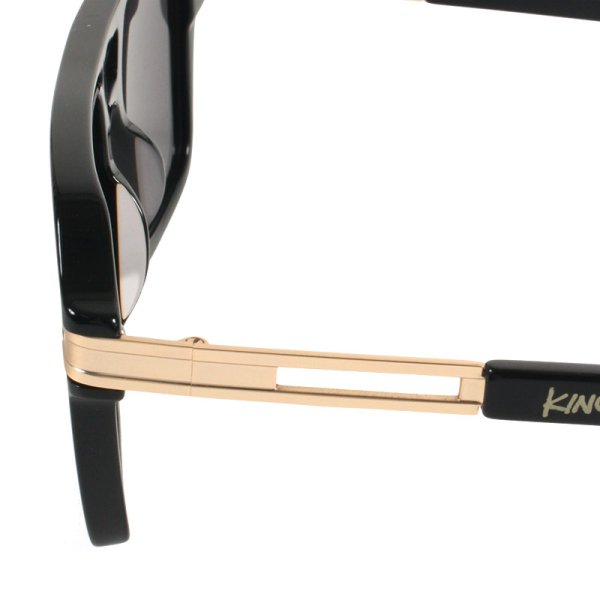 画像9: KINGSIZE（キングサイズ）“KING SUNGLASS” (9)