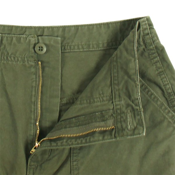 画像7: KINGSIZE（キングサイズ）“VINTAGE BARREL PANTS” (7)