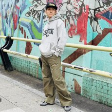 画像20: KINGSIZE（キングサイズ）“VINTAGE BARREL PANTS” (20)