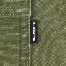 画像12: KINGSIZE（キングサイズ）“VINTAGE BARREL PANTS” (12)