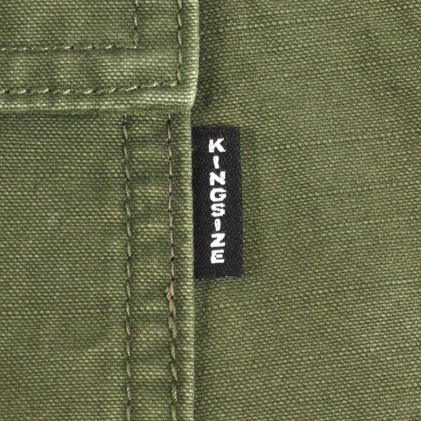 画像12: KINGSIZE（キングサイズ）“VINTAGE BARREL PANTS” (12)