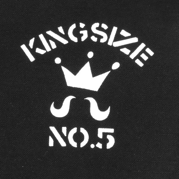 画像11: KINGSIZE（キングサイズ）“VINTAGE BARREL PANTS” (11)