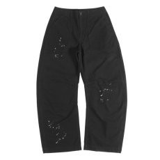 画像2: KINGSIZE（キングサイズ）“VINTAGE BARREL PANTS” (2)