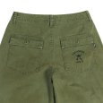 画像8: KINGSIZE（キングサイズ）“VINTAGE BARREL PANTS” (8)