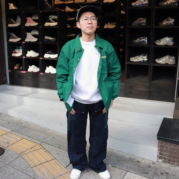 画像3: 【EARLY SPRING STYLE】3RS (3)