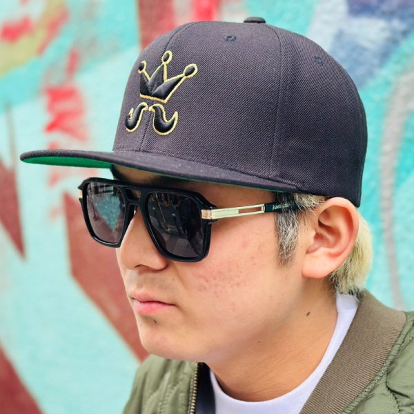 画像16: KINGSIZE（キングサイズ）“KING SUNGLASS” (16)