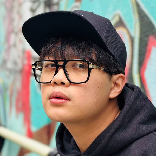 画像16: KINGSIZE（キングサイズ）“KING SUNGLASS” (16)