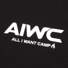 画像5: KINGSIZE（キングサイズ）“ALL I WANT CAMP HOODY” (5)