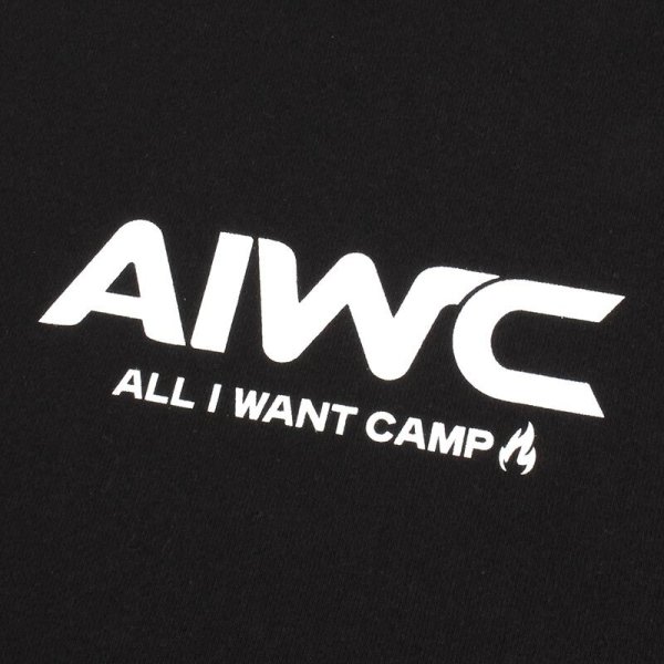 画像5: KINGSIZE（キングサイズ）“ALL I WANT CAMP HOODY” (5)