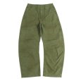 画像2: KINGSIZE（キングサイズ）“VINTAGE BARREL PANTS” (2)