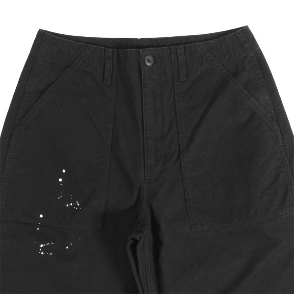 画像4: KINGSIZE（キングサイズ）“VINTAGE BARREL PANTS” (4)