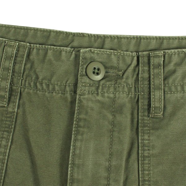 画像5: KINGSIZE（キングサイズ）“VINTAGE BARREL PANTS” (5)