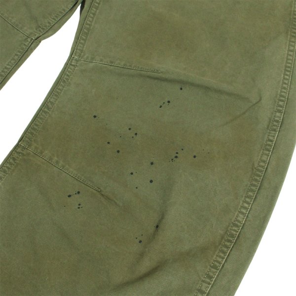 画像13: KINGSIZE（キングサイズ）“VINTAGE BARREL PANTS” (13)