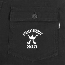 画像9: KINGSIZE（キングサイズ）“VINTAGE BARREL PANTS” (9)