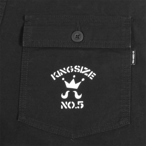 画像9: KINGSIZE（キングサイズ）“VINTAGE BARREL PANTS” (9)