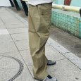 画像19: KINGSIZE（キングサイズ）“VINTAGE BARREL PANTS” (19)