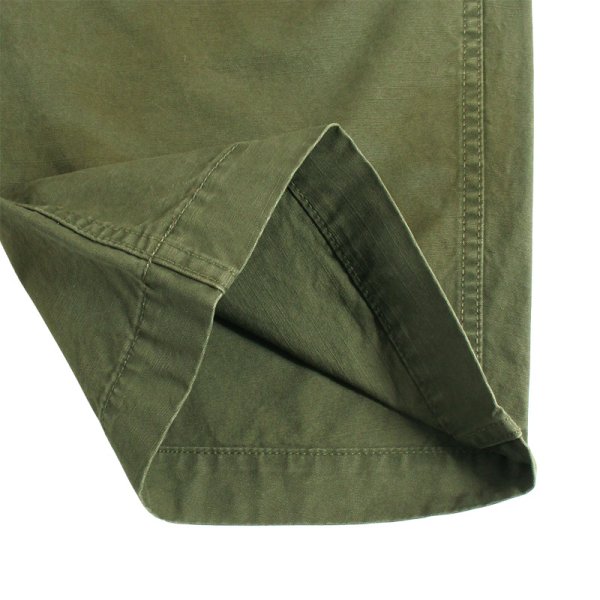 画像15: KINGSIZE（キングサイズ）“VINTAGE BARREL PANTS” (15)