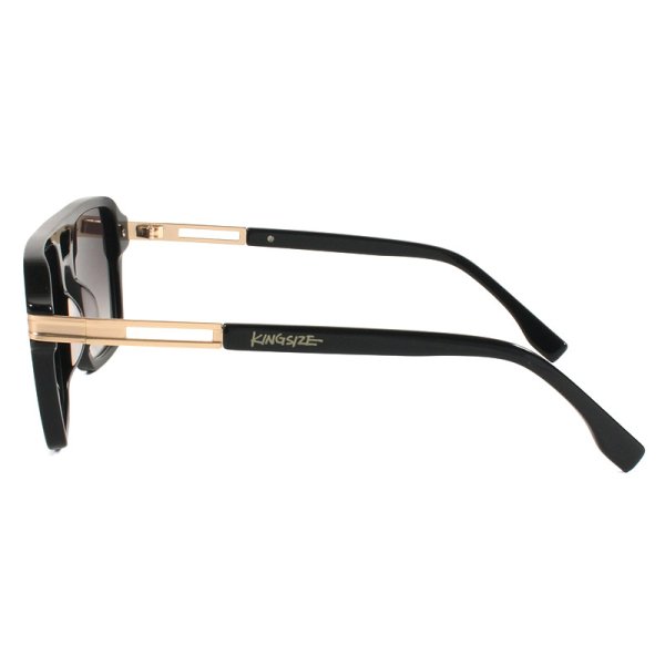 画像5: KINGSIZE（キングサイズ）“KING SUNGLASS” (5)