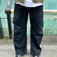 画像17: KINGSIZE（キングサイズ）“VINTAGE BARREL PANTS” (17)