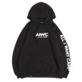 画像2: KINGSIZE（キングサイズ）“ALL I WANT CAMP HOODY” (2)