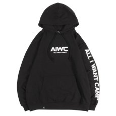 画像2: KINGSIZE（キングサイズ）“ALL I WANT CAMP HOODY” (2)