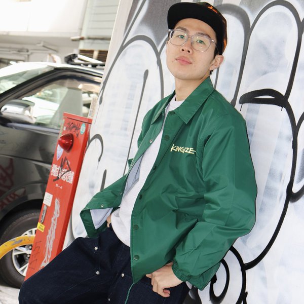 画像2: 【EARLY SPRING STYLE】3RS (2)