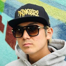 画像16: KINGSIZE（キングサイズ）“KING SUNGLASS” (16)