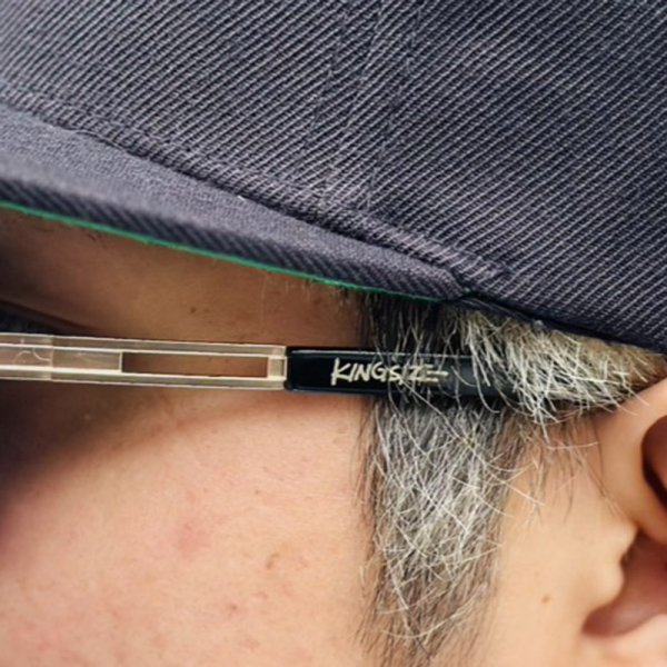 画像18: KINGSIZE（キングサイズ）“KING SUNGLASS” (18)