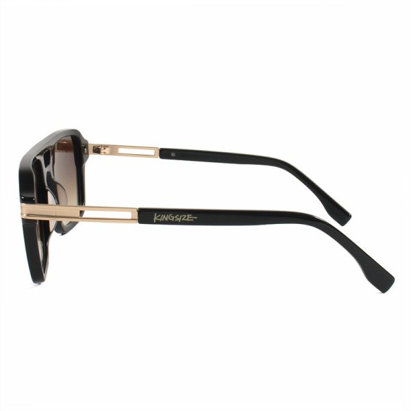 画像5: KINGSIZE（キングサイズ）“KING SUNGLASS” (5)